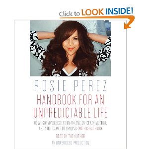 Rosie Perez Calls Jennifer Lopez “Ghetto B—h” in New Book: Slams Lopez So People Will Buy Memoir
