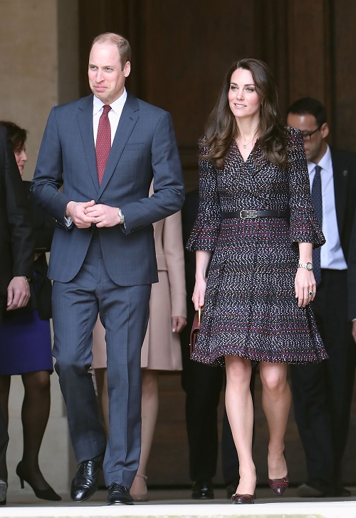 Kate Middleton and Prince William’s Marriage Crisis Deepens: Take Separate Weekend Getaways