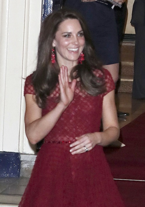 Kate Middleton Plans To Control Prince William’s Drinking At Pippa Middleton’s Wedding?