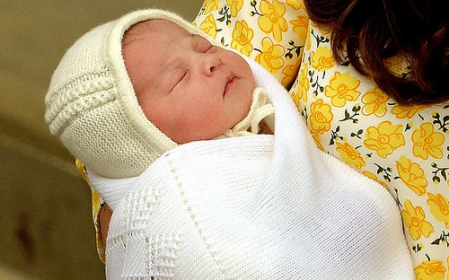 Prince Harry Discusses Kate Middleton, Prince William’s Royal Baby Girl: “She Is Absolutely Beautiful”