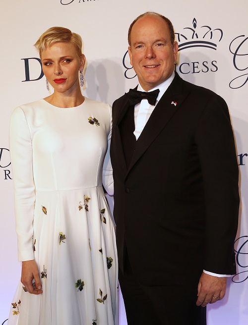 Prince Albert And Princess Charlene Skip Annual Monaco Rose Ball: Marriage In Trouble Again?