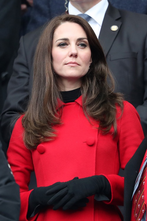 Kate Middleton Embarrassed By Carole Middleton’s ‘Banal’ Holiday Tips