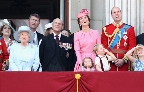 Princess Beatrice and Princess Eugenie Disgusted by Kate Middleton’s Diva Behavior