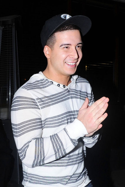 Vinny Guadagnino Bails On ‘Jersey Shore’