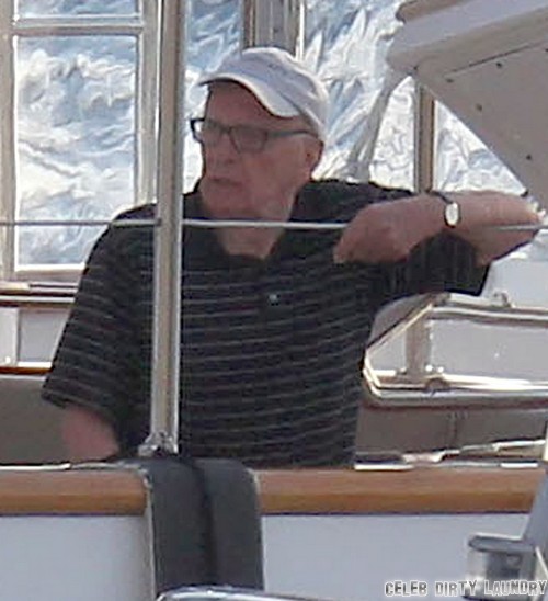 Rupert Murdoch Files for Divorce From Wendi Deng – Seeking New Horizons or Preparing for Death?