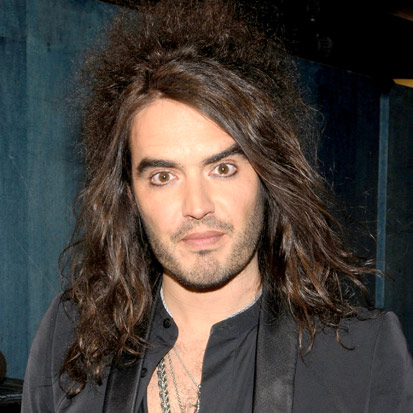 Will Russell Brand Lose His US Visa?