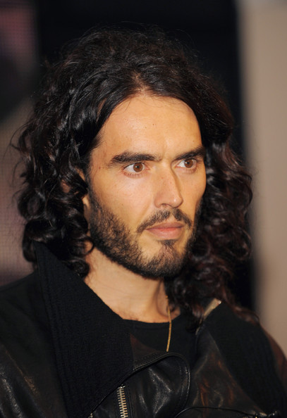 Russell Brand Writes Heartfelt Letter For Amy Winehouse