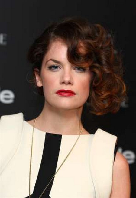 REPORT:  Johnny Depp Cheated On Amber Heard With Ruth Wilson