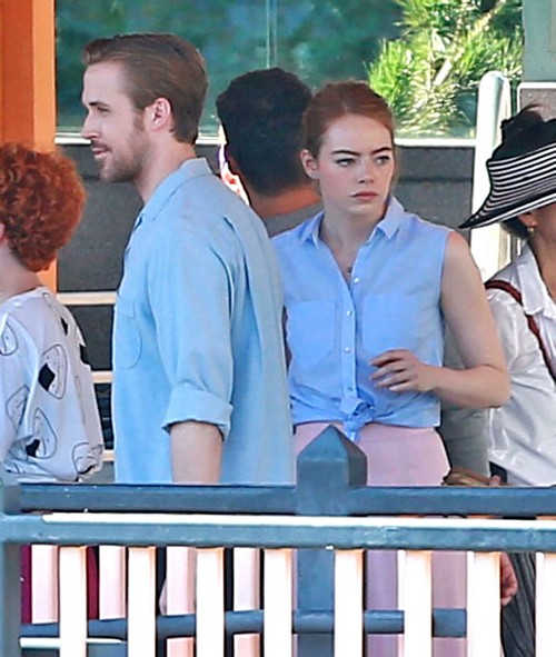 Emma Stone and Andrew Garfield Split: Official Break-Up Over Ryan Gosling Friendship?