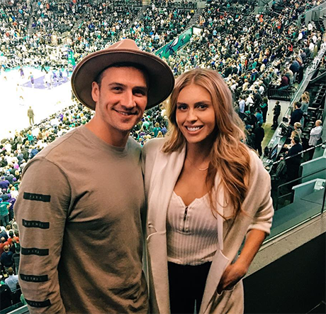 Ryan Lochte Wants Fiancée Kayla Rae Reid To Quit Playboy: Olympic Swimmer Ashamed Of Rae’s Centerfold Career?