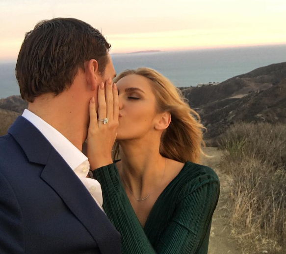 Ryan Lochte Reveals Shameless New Plan: Wants Reality Show With Kayle Rae Reid Playboy Model Fiance