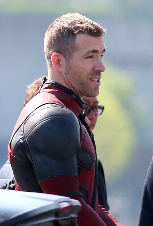 Blake Lively & Ryan Reynolds Divorce Looms On Horizon: Ryan Jealous Of Blake’s Dazzling Career – Wants Out Of Marriage!