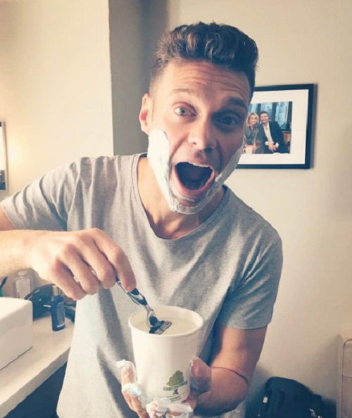 Ryan Seacrest Earning Less Than Katy Perry On American Idol Reboot