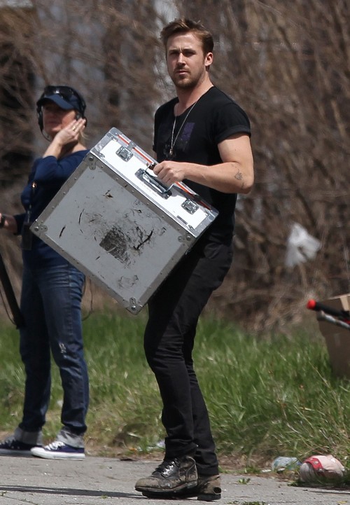 Ryan Gosling Secretly Engaged To Eva Mendes – Will They Appear Together At Cannes Film Festival?