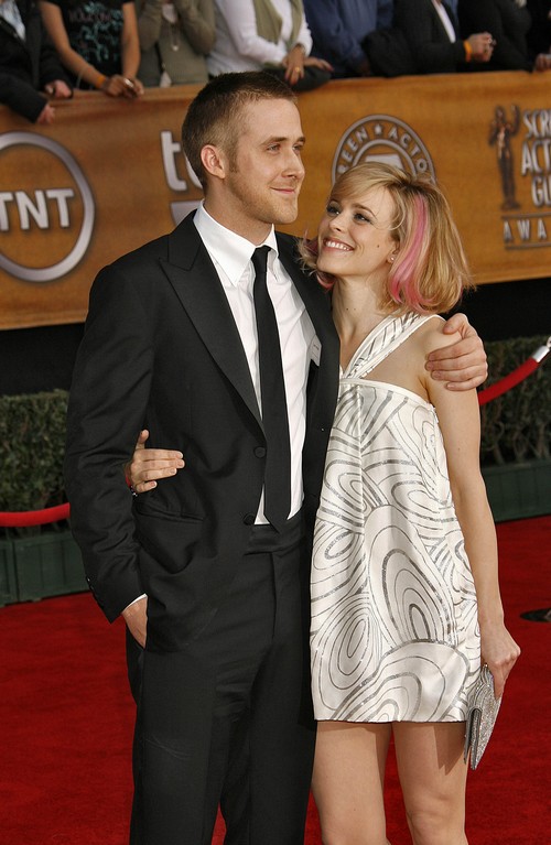 Ryan Gosling And Rachel McAdams Back Together After Ryan’s Breakup With Eva Mendes?