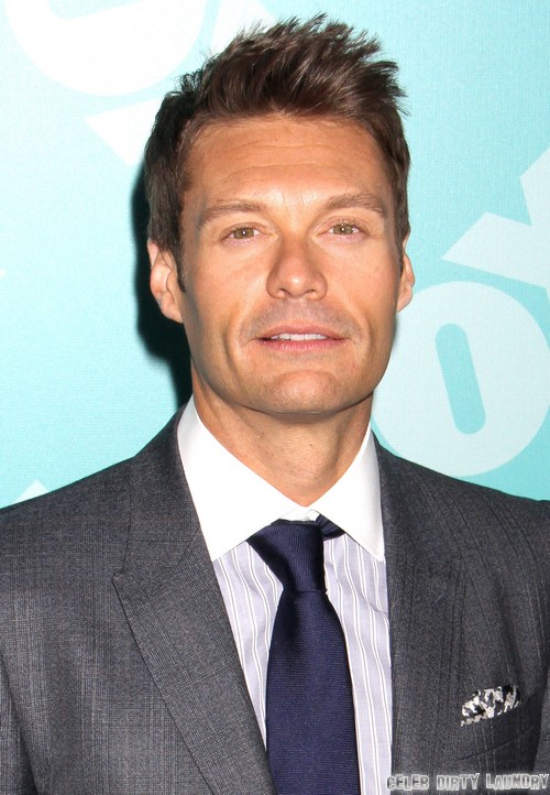 Ryan Seacrest Fired From Revamped American Idol – Report
