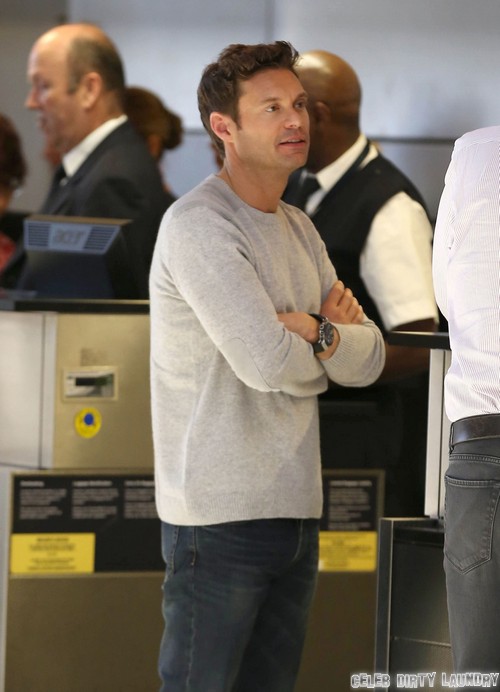 Ryan Seacrest Dating Models And Playboy Playmates – Moves On From Julianne Hough