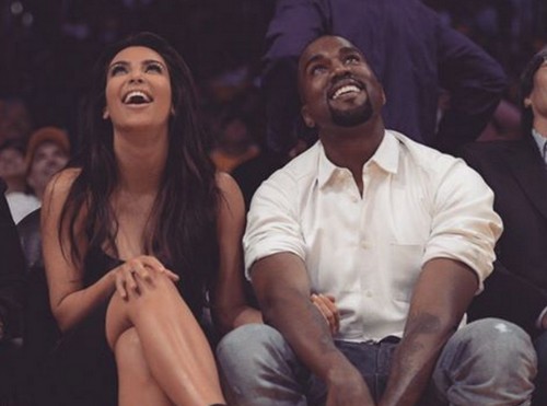 Baby Saint West Joins Kim Kardashian and Kanye West’s Fine Tradition of Hubris – Can Son Live Up to Name?