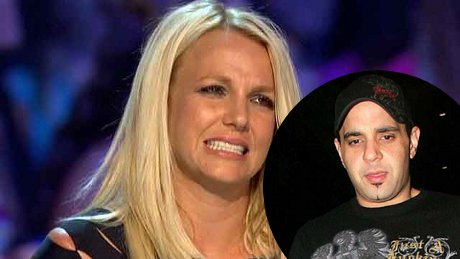 Sam Lutfi Labels Former Client Britney Spears a Desperate Meth Addict in Courtroom Throwdown!