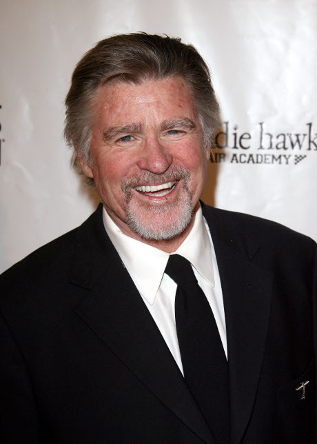 CDL Exclusive: Interview with “White Collar” Star Treat Williams!