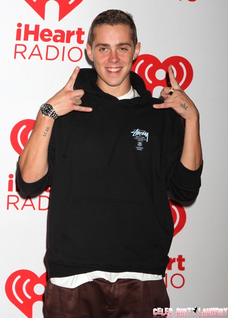 Meet Taylor Swift’s LATEST Man: Sammy Adams Sparks New Boyfriend Alert (Video)