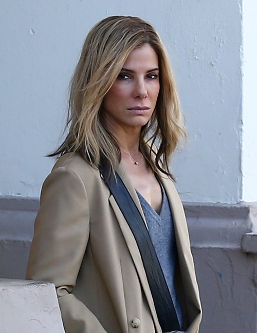Sandra Bullock’s Secret Relationship With George Clooney Ends: New Boyfriend Chosen By Amal Alamuddin?