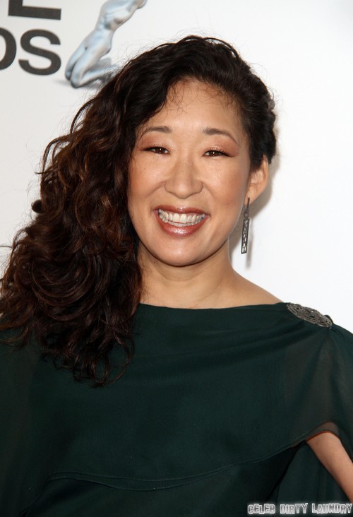 Sandra Oh Quits Grey’s Anatomy, Has Had Enough Of The Show
