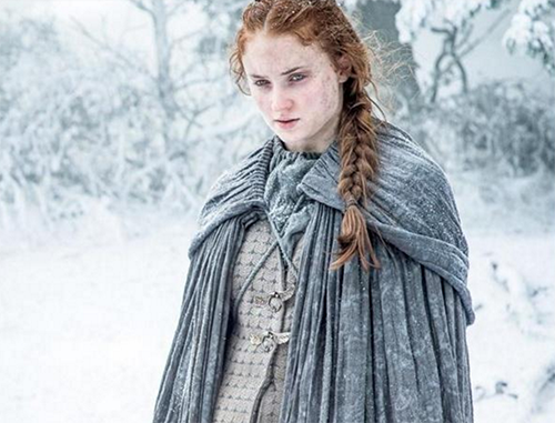 Game of Thrones Season 6 Spoilers: Jon Snow Battles Ramsay Bolton for Winterfell – Pregnant Sansa Stark