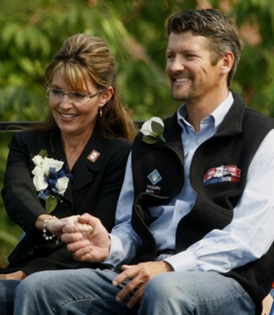 Sarah Palin’s Husband Todd Involved In Sex Scandal, Prostitution?