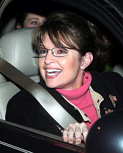 Sarah Palin’s Stalker Trying To Get Restraining Order Lifted