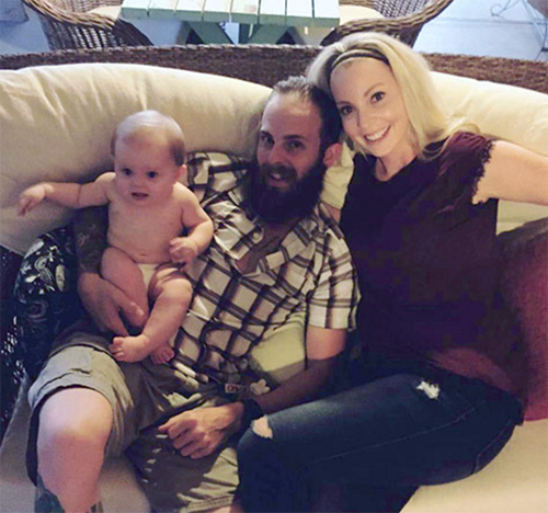 Tamra Judge’s Daughter-in-Law Sarah Rodriguez Explains Ava Ryan’s Kidney Condition – RHOC Medical Mystery Solved!