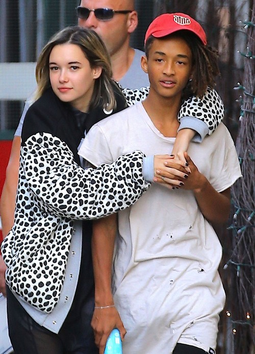 Kylie Jenner Accused of Stalking Jaden Smith’s Girlfriends: Wages War Against Sarah Snyder, Arrested For Grand Larceny