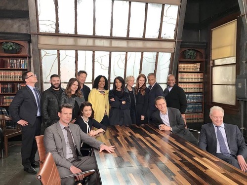 Scandal Series Finale Recap 4/19/18: Season 7 Episode 18 “Over a Cliff”