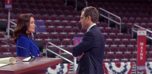 Scandal Season 5 Finale Spoilers ‘That’s My Girl’: Rowan Goes After Cyrus – Jake Begs Olivia For Help