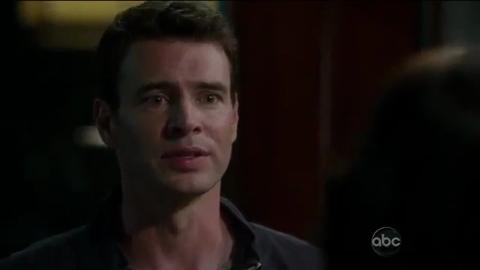 Scandal Spoilers and Synopsis Season 3 Episode 14 “Kiss Kiss Bang Bang” – Did Jake Shoot and Kill David Rosen or Cyrus’s Husband James? (VIDEO)