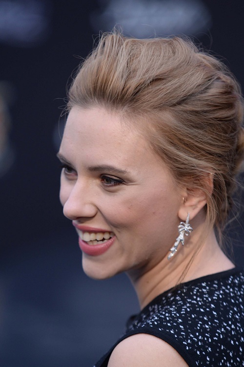 Scarlett Johansson Divorce: Romain Dauriac Fighting Over What Country To Live In!