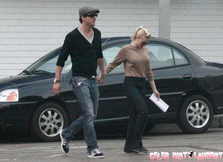 Scarlett Johansson: ‘Ryan Reynolds Cheated On Me With Blake Lively’