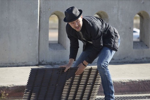 Scorpion Recap 10/17/16: Season 3 Episode 4 “Little Boy Lost”