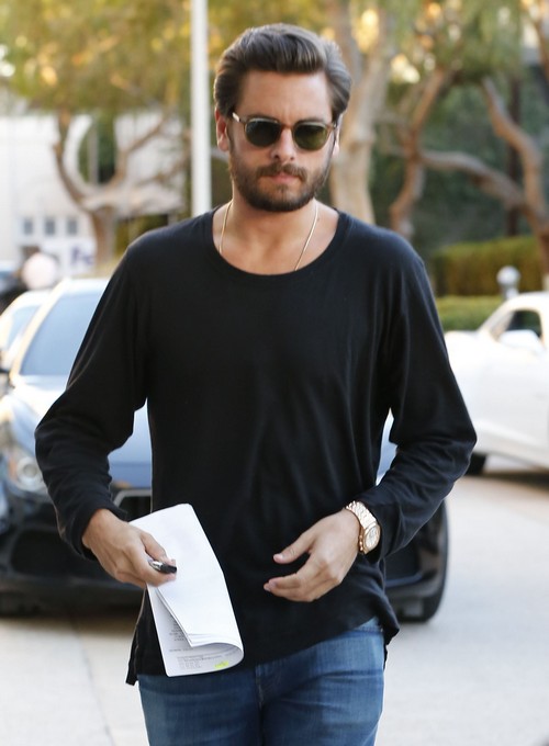 Scott Disick Crushed: Kourtney Kardashian Wants Younger Man After Justin Bieber Hookup?