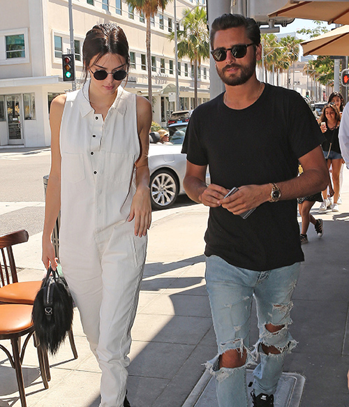 Scott Disick Ignored Penelope’s Birthday: Kourtney Kardashian Utterly Heartbroken?