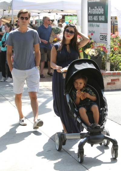 Kris Jenner Forbids Kourtney Kardashian Marry Baby Daddy Scott Disick