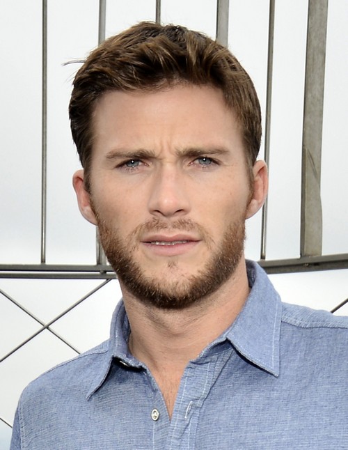 Scott Eastwood Claims Ashton Kutcher Cheated On Demi Moore With HIS Girlfriend, Sara Leal