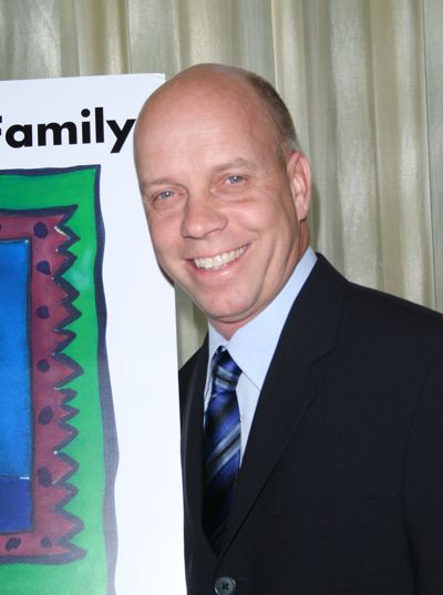 Scott Hamilton Recovers From Brain Surgery