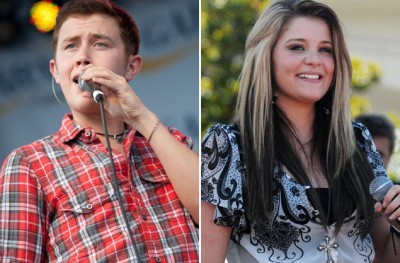 American Idol Gives Lauren Alaina Unfair Lead in Tonight’s Vote
