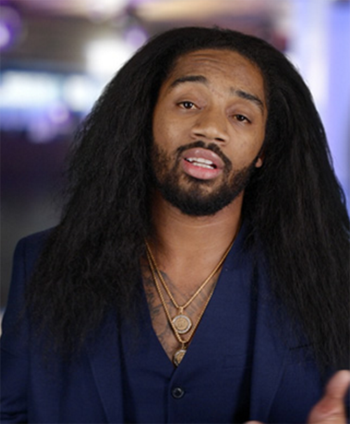 Love & Hip Hop Atlanta Season 5: Scrapp DeLeon Currently In Prison Serving 20 Year Sentence For Trafficking Marijuana
