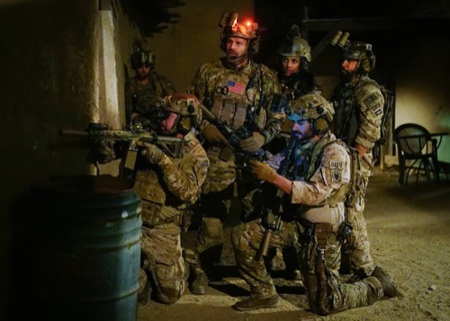 SEAL Team Recap 2/28/18: Season 1 Episode 14 “Call Out”