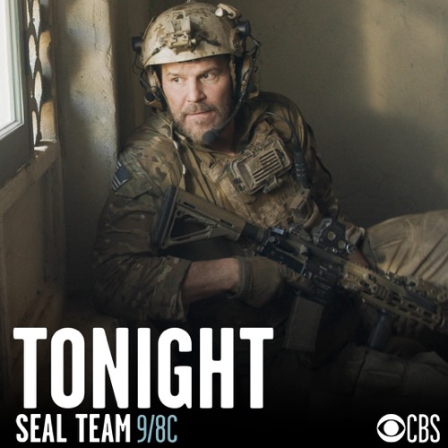 SEAL Team Recap 04/29/20: Season 3 Episode 19 “In The Blind”