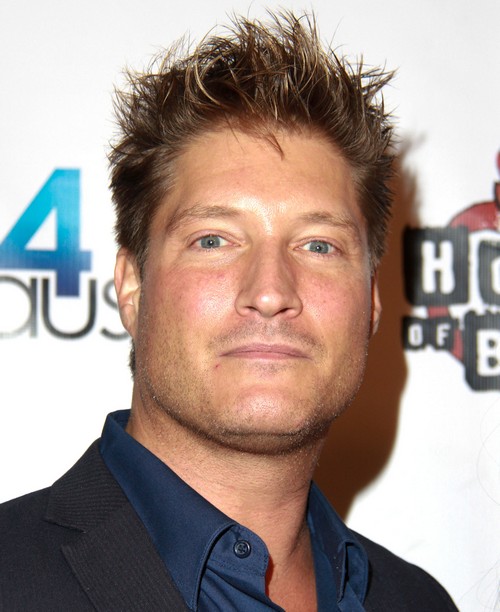 The Bold and the Beautiful Spoilers: Deacon Sharpe Returns – Hope’s Father Played by Sean Kanan Returns Joins With Quinn