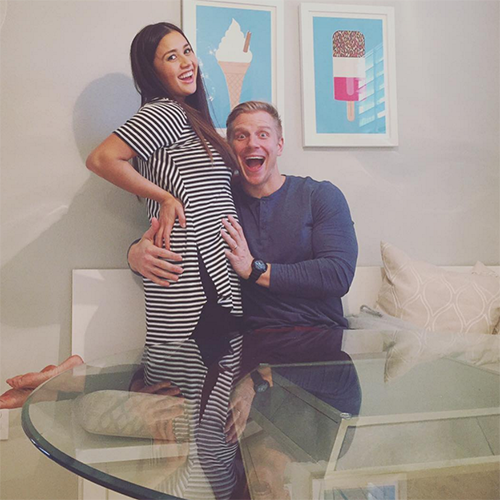 Sean Lowe And Catherine Giudici’s Marriage Ending: Huge Fight On ‘Marriage Boot Camp’ Leads To The Bachelor Stars Divorce?
