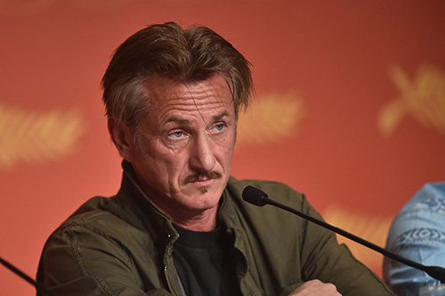 Sean Penn Slams Cheapskate A-List Celebrities For Attending Charity Galas But Refusing To Donate Money – Only There To Stargaze!